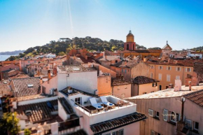 Villas by Le Yaca Saint-Tropez